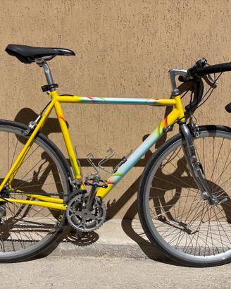 Bici corsa Pordenone