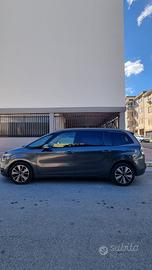 Citroen C4 Grand Picasso 1.6 e-Hdi 115cv Exclusive