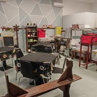 PIZZERIA D'ASPORTO A LEGNAGO (VR)