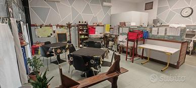 PIZZERIA D'ASPORTO A LEGNAGO (VR)