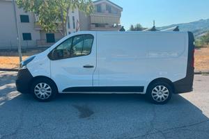 OPEL 1.6CDTi S&S VIV. E6B 92Kw 6M - 2017