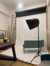 Porzione Ufficio o Scrivania