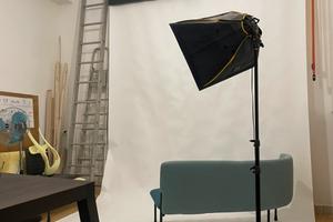 Porzione Ufficio o Scrivania