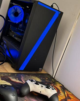 pc gaming