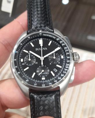 Bulova Lunar pilot 45 mm 