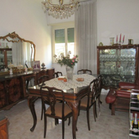 Sala da pranzo Chippendale