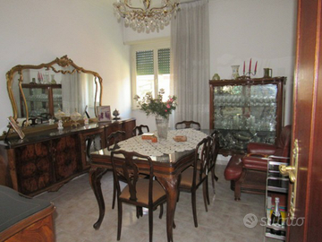 Sala da pranzo Chippendale