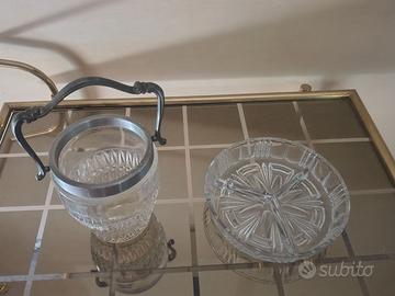 Oggetti aperitivo