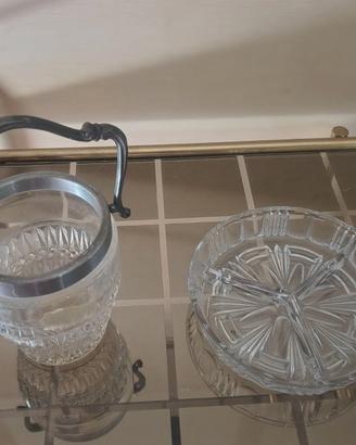 Oggetti aperitivo