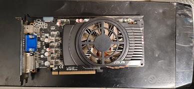 ATI Radeon HD 5770