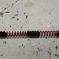 MOLLA FORCELLA ROCK SHOK BOXXER R2C2 26"