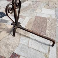 Utensili vintage da cucina o taverna