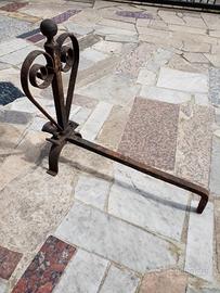 Utensili vintage da cucina o taverna