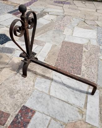 Utensili vintage da cucina o taverna