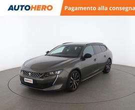 PEUGEOT 508 AG22015