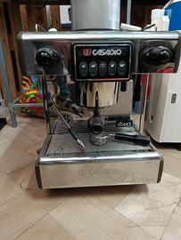 Macchina da bar casadio 