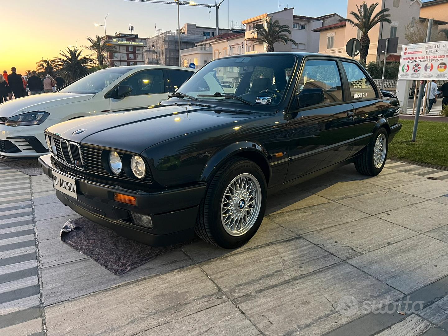 BMW 318is - Auto In vendita a Massa-Carrara
