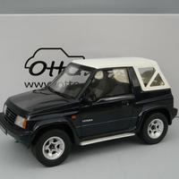 Suzuki Vitara Cabrio JLX - OttoMobile 1:18