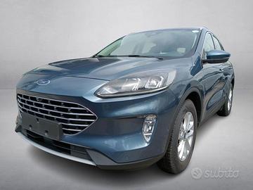 FORD Kuga 1.5 EcoBlue 120 CV 2WD Titanium Busine