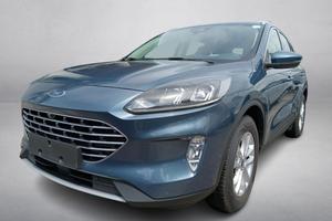 FORD Kuga 1.5 EcoBlue 120 CV 2WD Titanium Busine