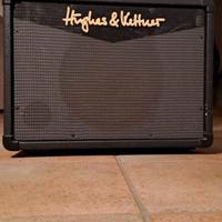 Hughes & Kettner Cassa Celestion Sidewinder 150 w