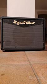 Hughes & Kettner Cassa Celestion Sidewinder 150 w