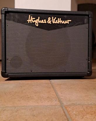 Hughes & Kettner Cassa Celestion Sidewinder 150 w