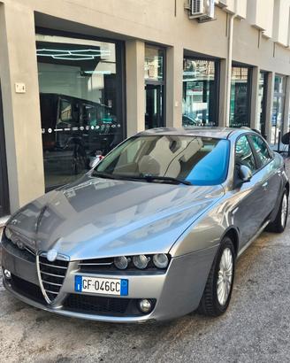 Alfa Romeo 159 1.9 JTDm Distinctive
