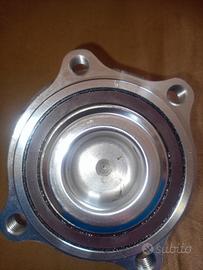 kit cuscinetto ruota posteriore alfa 159 . brera 