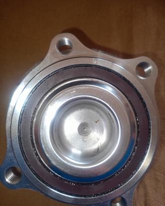 kit cuscinetto ruota posteriore alfa 159 . brera 