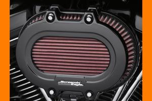 FILTRO SCREAMIN EAGLE HARLEY DAVIDSON