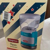 Ariete Macchina Popcorn Party Time 2956