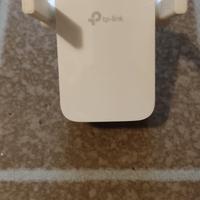 Amplificatore WiFi Tp Link