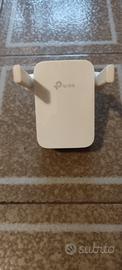 Amplificatore WiFi Tp Link