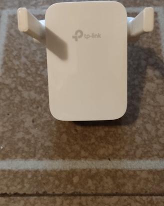 Amplificatore WiFi Tp Link