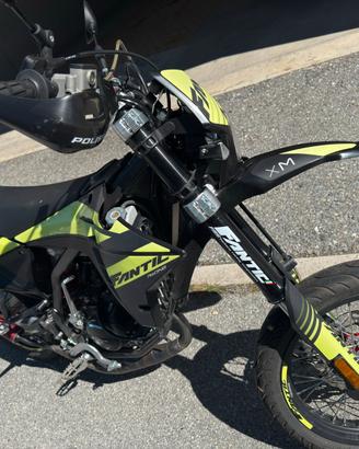Fantic 50 Motarrd