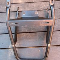 Staffa per tmax 500