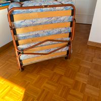 Letto pieghevole