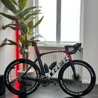 TREK MADONE SLR9 2023