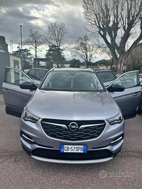 2020 Opel Grandland X