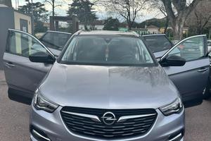 2020 Opel Grandland X
