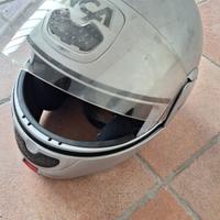 casco integrale nca