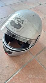 casco integrale nca