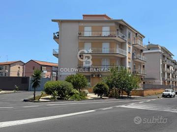 Appartamento - Catania