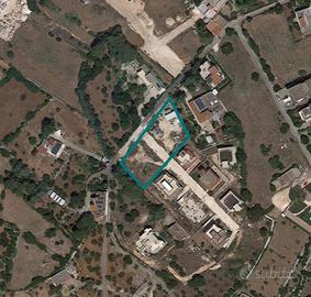 Immobile in asta di 2079 m² a Putignano