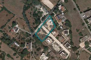 Immobile in asta di 2079 m² a Putignano
