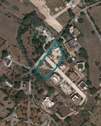 Immobile in asta di 2079 m² a Putignano