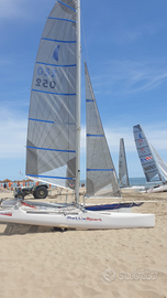 Catamarano
