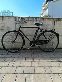 Umberto Dei imperiale 