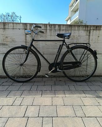 Umberto Dei imperiale 